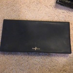 Cole Haan clutch